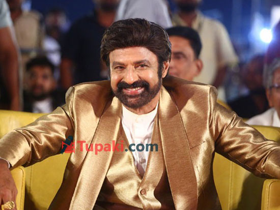 VeeraSimhaReddy Pre Release Event Photos4